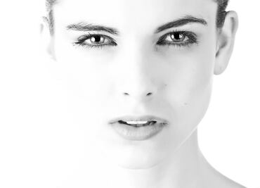 Tips para que no brille la cara