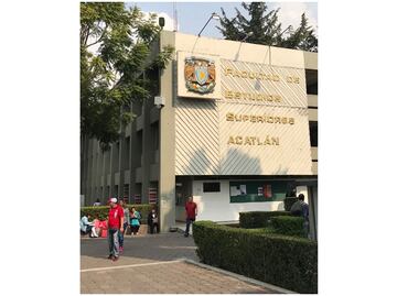 Reportan grave pero estable a académica de FES Acatlán herida de bala