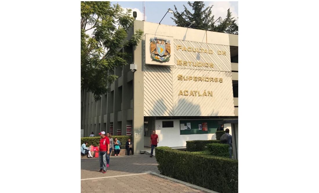 Foto: Rebeca Jiménez/ El Universal