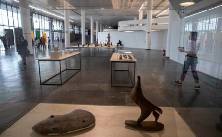 "El mundo del arte es injusto"