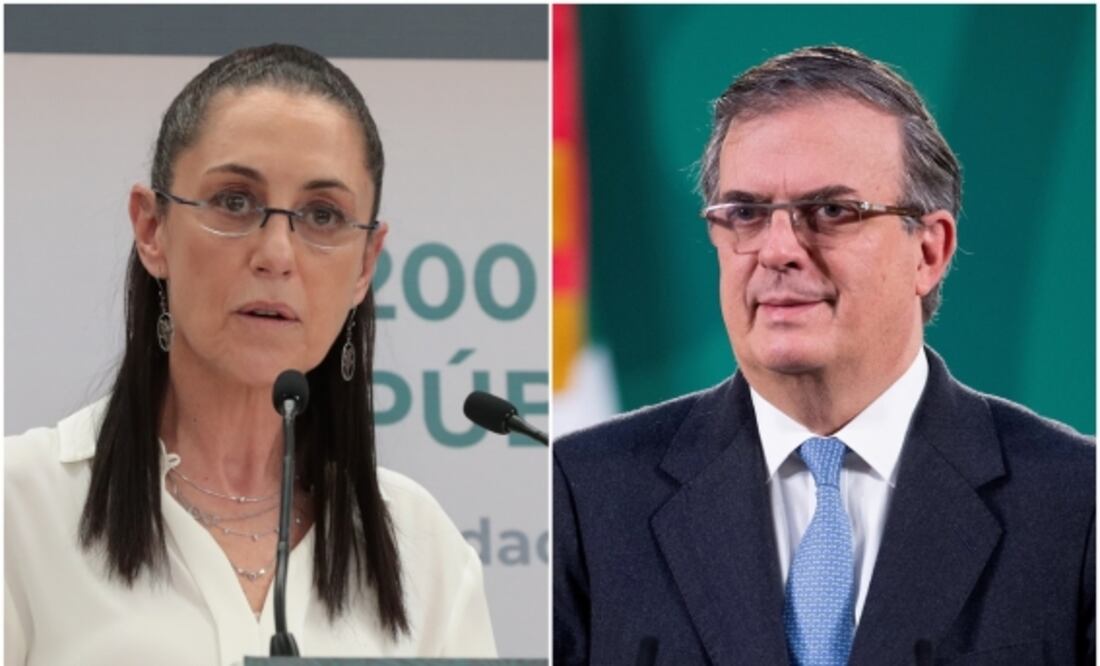 ¿Quién es la tapada o el tapado de AMLO?