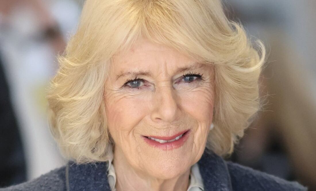 Duquesa de Rothesay y condesa de Chester, Camila de Cornualles. Foto: Chris Jackson