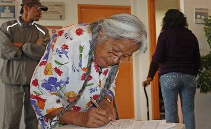 Protegen a pensionados contra volatilidad