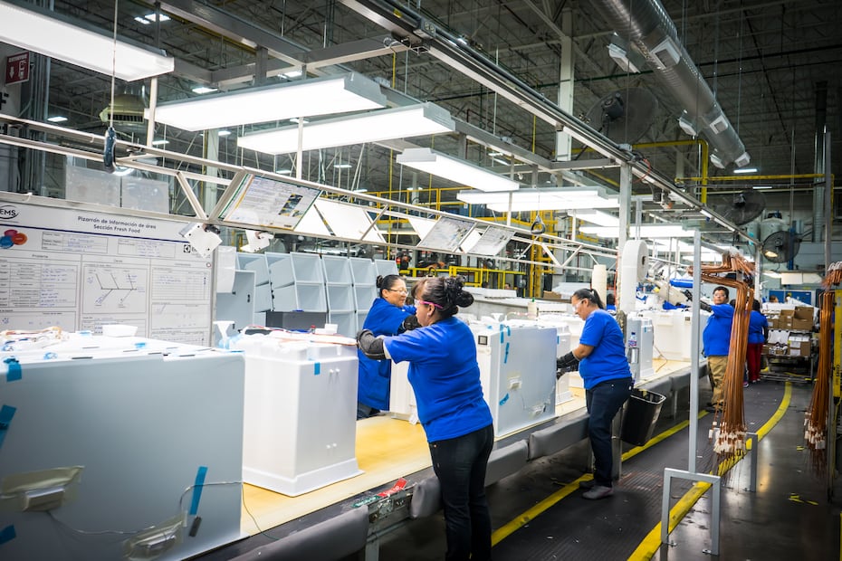 Su ubicación en la frontera con Estados Unidos fortalece la conectividad, el comercio y las oportunidades de nearshoring. Foto: cortesía