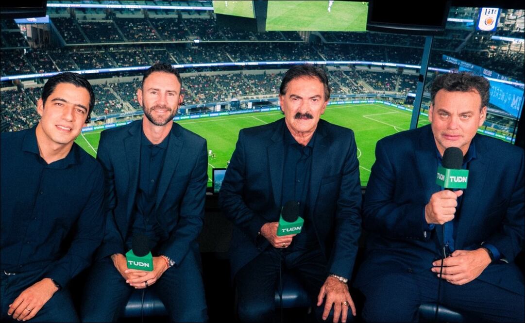 Miguel Layún salió en defensa de la Selección Mexicana: “No es una situación tan crítica” FOTO: @Miguel_layun