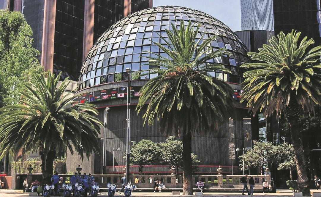 Foto: Archivo / EL UNIVERSAL