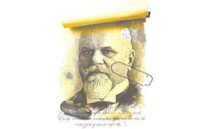 El asesino y el infame