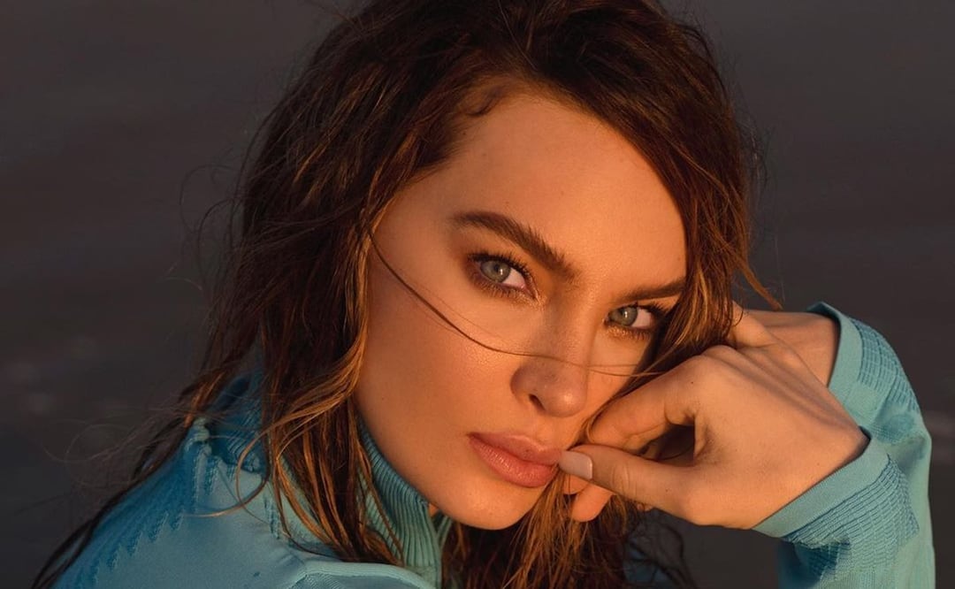 Las botas que usó Belinda en uno de los capítulos de Bienvenidos a Edén causaron furor / Foto: Instagram @belindapop