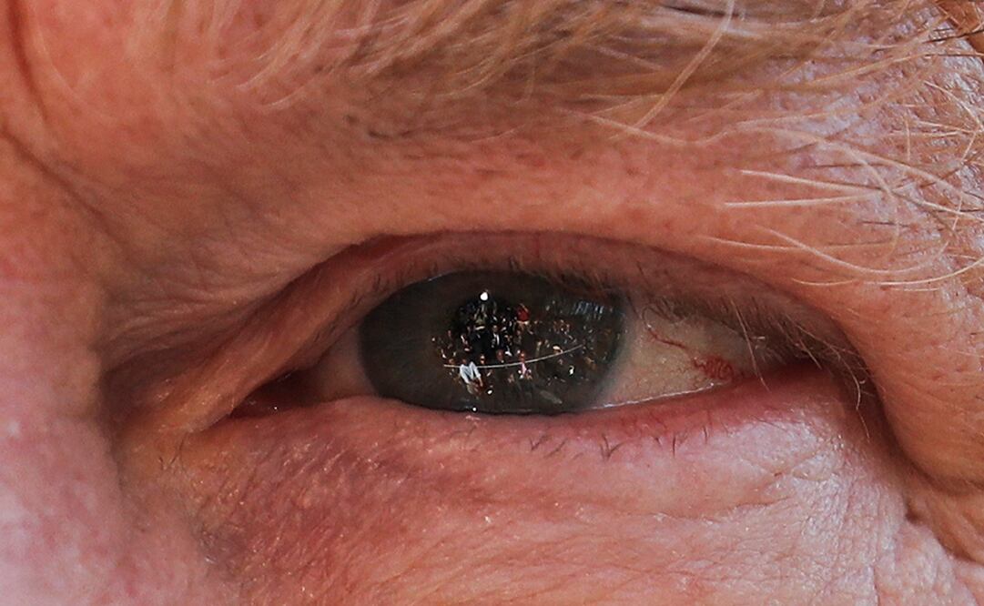 Foto: AP/Pablo Martinez Monsivais, archivo