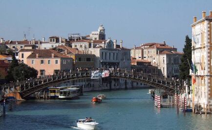 Venecia está en crisis y planea vender su arte