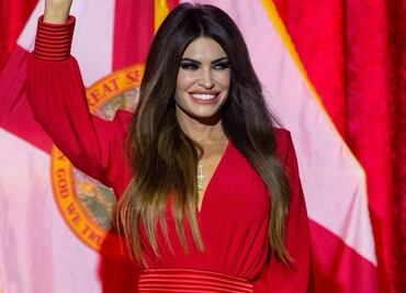 ¿Premio de consolación? Tras ruptura con su hijo Don Jr., Trump designa a Kimberly Ann Guilfoyle como embajadora en Grecia