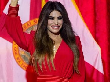 ¿Premio de consolación? Tras ruptura con su hijo Don Jr., Trump designa a Kimberly Ann Guilfoyle como embajadora en Grecia