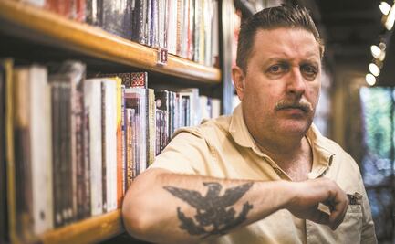 Chef Herrera quiere hacer realities no desechables