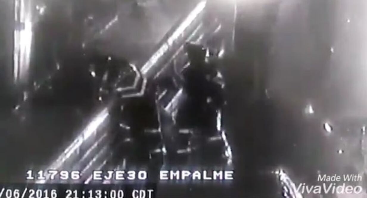 Foto: tomada de @SSP_CDMX