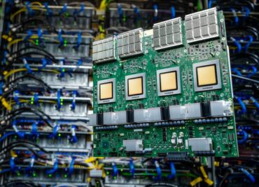 Google Cloud refuerza adopción de IA con estas innovaciones