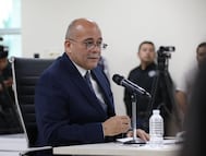 “Quienes buscan manchar mi nombre, no me van a intimidar ni a distraer”: fiscal General de Tamaulipas