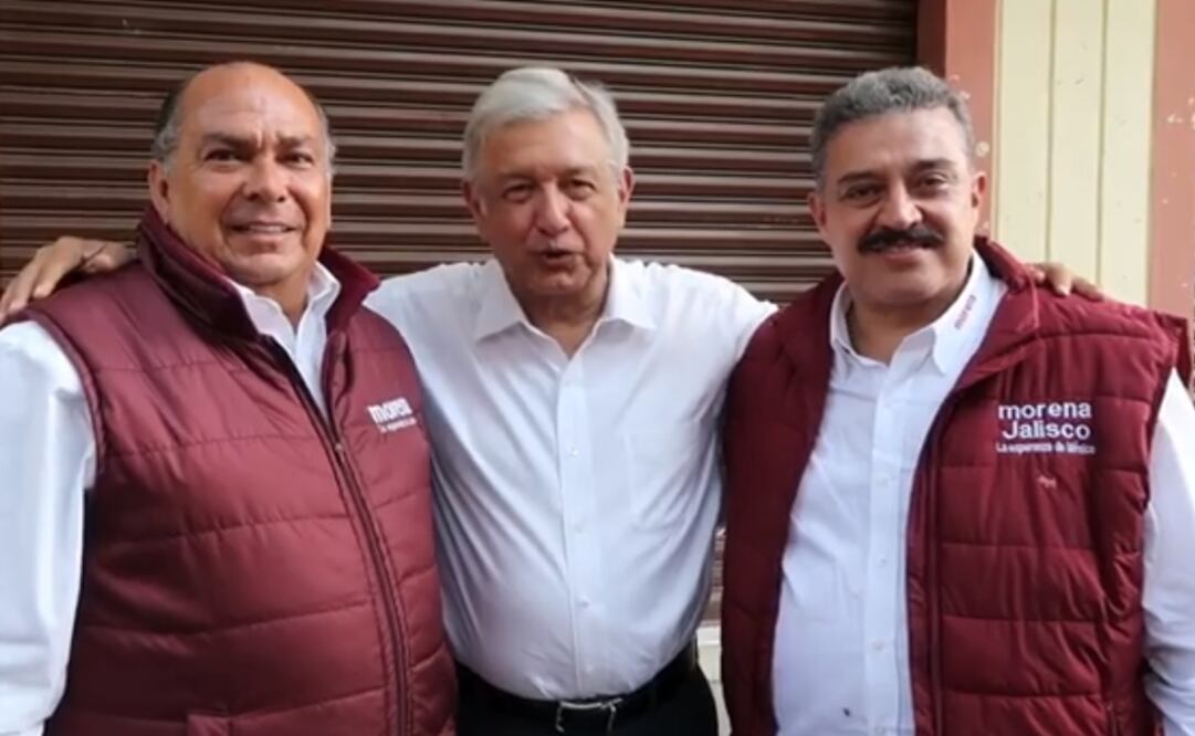 Foto: Tomada de Video