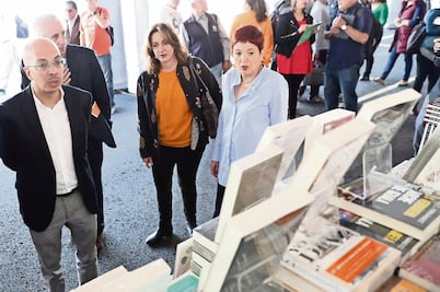 “Juan Rulfo es de sus lectores”: Jorge Volpi 