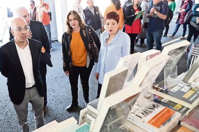 “Juan Rulfo es de sus lectores”: Jorge Volpi