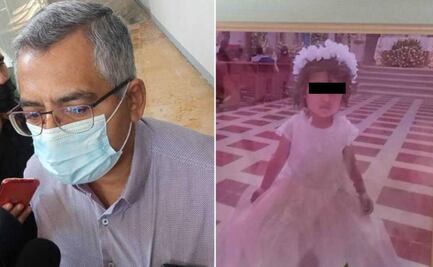 “Evidentemente, es un homicidio”, asegura fiscal de SLP sobre caso de Camila