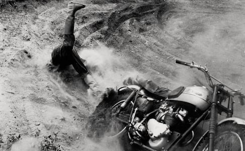 A sus 70 años, World Press Photo trabaja en la apertura de archivo digital