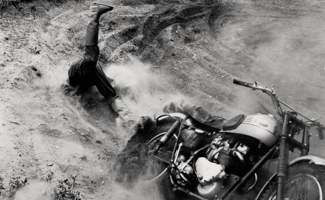 World Press Photo digitaliza su acervo. Foto: MOGENS VON HAVEN