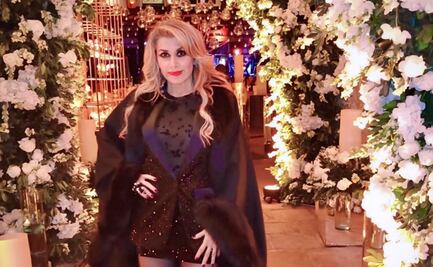 Hija de Dulce revela que la cantante enfrentaba una metástasis muy avanzada