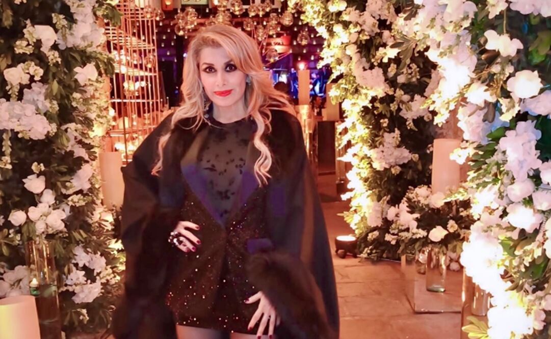 Dulce falleció el 25 de diciembre de 2024. Foto: Instagram oficial.