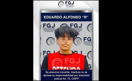 Dan 260 años de prisión al homicida de la tía del futbolista Rodolfo Pizarro; crimen ocurrió en 2024 en Tamaulipas