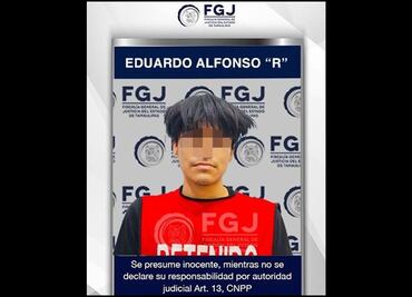 Dan 260 años de prisión al homicida de la tía del futbolista Rodolfo Pizarro; crimen ocurrió en 2024 en Tamaulipas