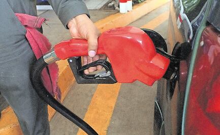 En agosto, precio de la gasolina Premium fue superior a la inflación