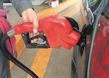 En agosto, precio de la gasolina Premium fue superior a la inflación