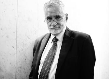 Murió Victor Jiménez, el defensor y difusor de la obra de Juan Rulfo