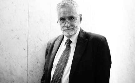 Murió Victor Jiménez, el defensor y difusor de la obra de Juan Rulfo