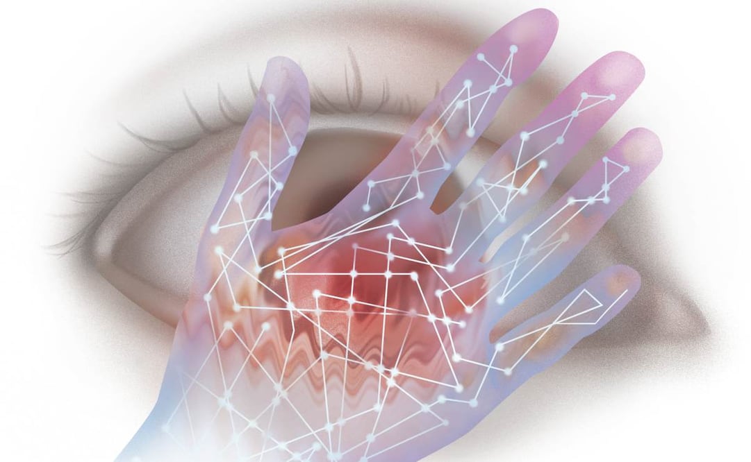 Ilustración: Liliana Pedraza / EL UNIVERSAL