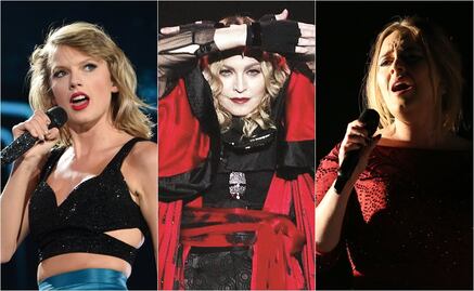 ¿Qué podremos ver en los Billboard?