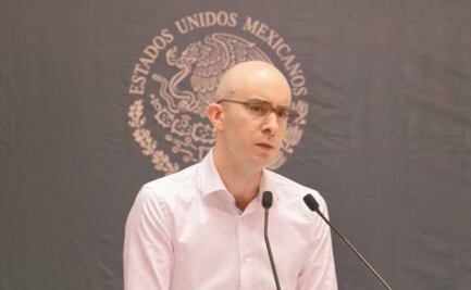 Carlos Torres, amigo de hijo de AMLO y sin experiencia