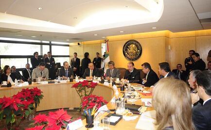 El “bono secreto” va, confirma la Jucopo