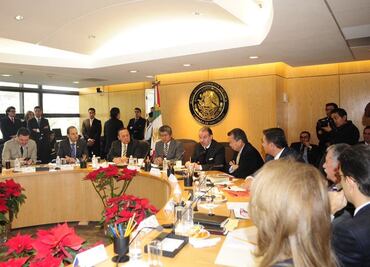 El “bono secreto” va, confirma la Jucopo