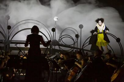 Vuelve "The Silence of Sound" a los escenarios mexicanos