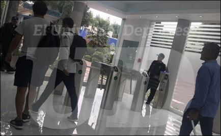 Cruz Azul recibió una visita incómoda en La Noria