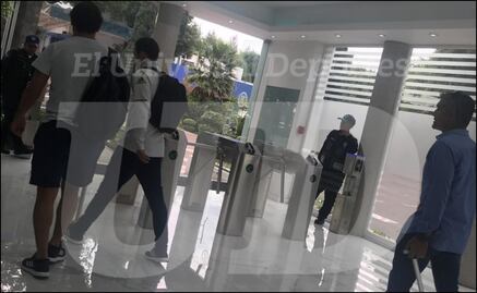 Cruz Azul recibió una visita incómoda en La Noria