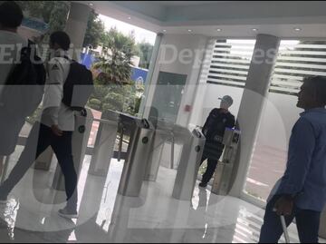 Cruz Azul recibió una visita incómoda en La Noria