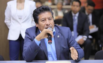 Concesiones de grúas representan jugosas ganancias al PRI: Faustino de la Cruz