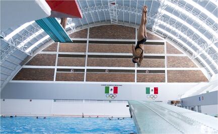 El COM abrirá instalaciones del CDOM hasta que el semáforo esté en verde