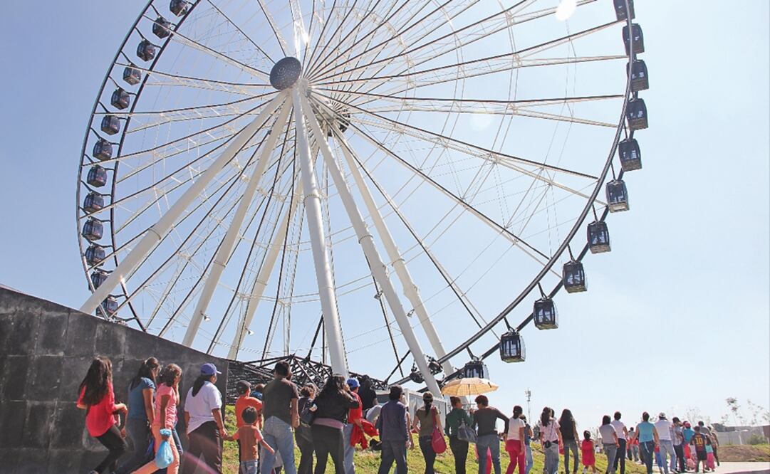 (FOTO: Archivo/EL UNIVERSAL)