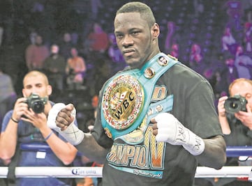 El Papa Francisco es gran aficionado al boxeo