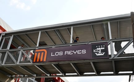 Metro amplía servicio provisional en Línea A; Los Reyes y La Paz siguen cerradas