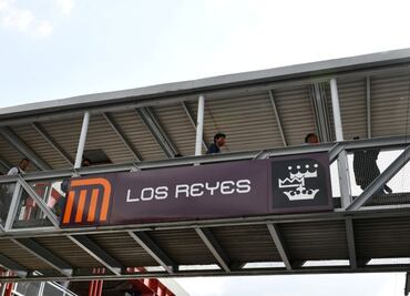 Metro amplía servicio provisional en Línea A; Los Reyes y La Paz siguen cerradas