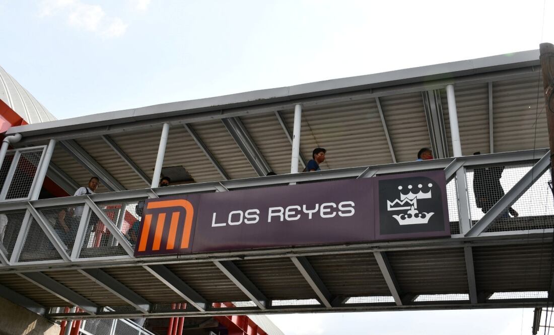 Metro y La Paz coordinan acciones contra inundaciones; plantean desazolve y transporte emergente. Foto: Especial